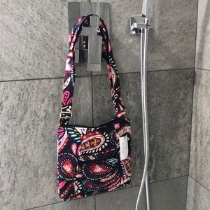 NWT Vera Bradley bag